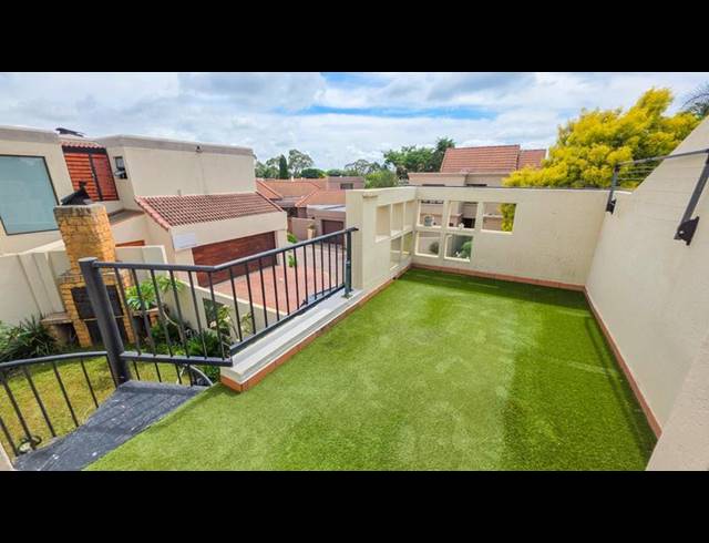 2 BEDROOM HOUSE FOR SALE IN MAGALIESSIG